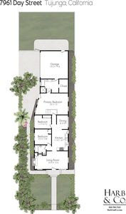 7961 Day St, Sunland, CA, 91040