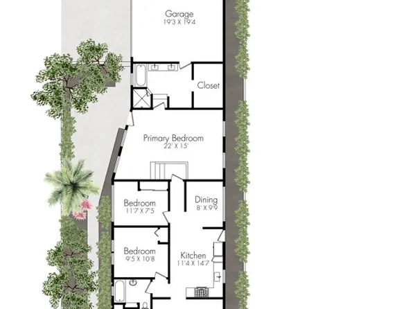 7961 Day St, Sunland, CA 91040