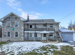 423 Richardson Rd, Harrisburg, PA 17057