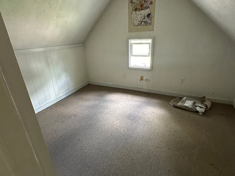 Bedroom #4