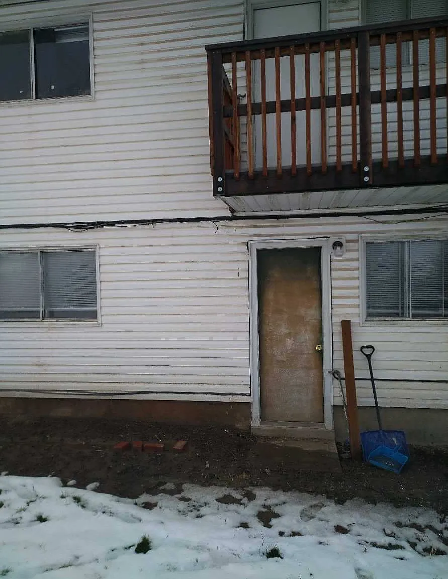 2 bed, 976 sqft, $900 — Photo 3