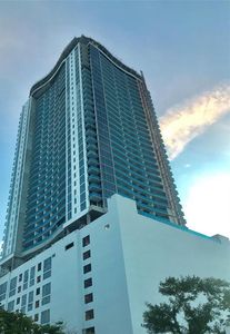 1600 NE 1st Ave #3203, Miami, FL, 33132
