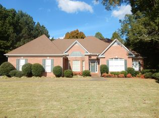 3692 Ives Ct NW, Kennesaw, GA 30152