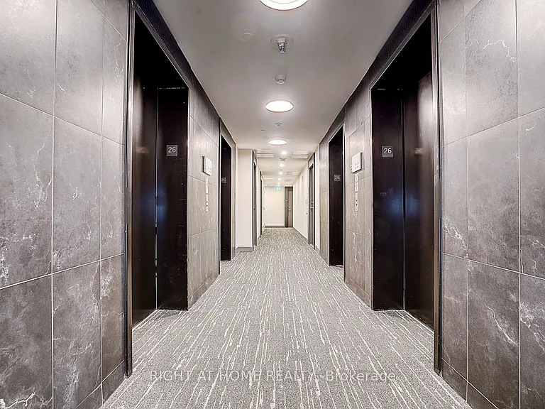 8 Wellesley St W #2606 — Photo 26