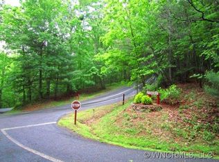 LOT 308 Red Oak Dr, Mills River, NC 28759
