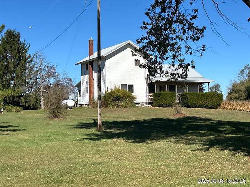 Property Side View