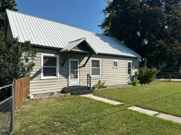 312 E 1st St, Corvallis, MT 59828