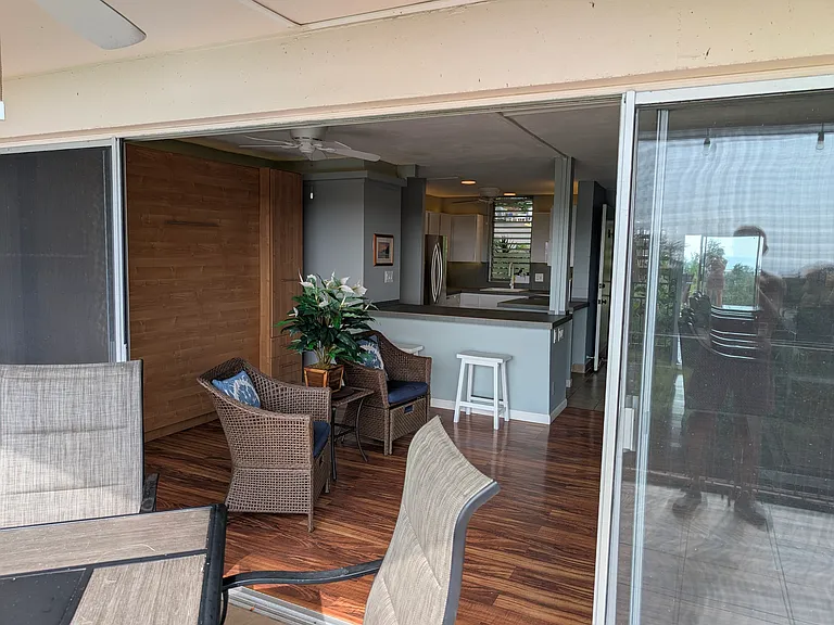 78-7030 Alii Dr #306 — Photo 9