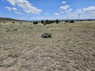 8500/MESA Redondo Ranch Rd, Concho, AZ 85924