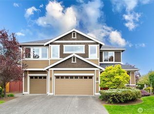 17288 NE 120th Way, Redmond, WA