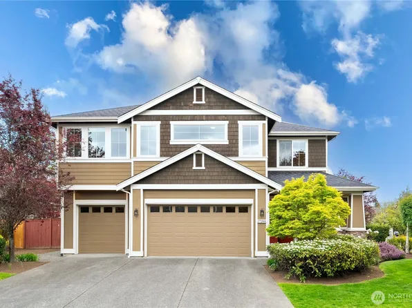 17288 NE 120th Way, Redmond, WA 98052
