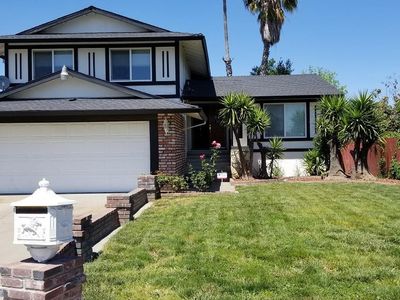 7905 Macfadden Dr, Sacramento, CA, 95828