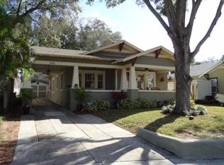 1411 N Osceola Ave, Clearwater, FL 33755