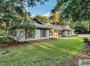 20 Hemingway Cir, Savannah, GA 31411