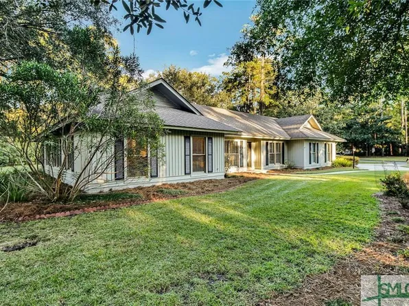 20 Hemingway Cir, Savannah, GA 31411