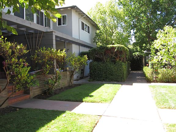 Inner Courtyard
