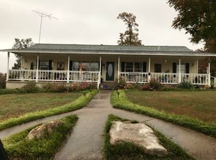 145 County Road 821, Green Forest, AR 72638