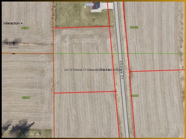 Land For Sale Galesville Wi