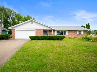 1418 Chesterfield Dr, Anderson, IN 46012