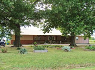 363 N 434th, Pryor, OK 74361