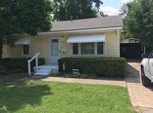 5301 N Mueller Ave, Bethany, OK 73008