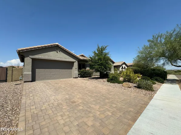 4922 W CARPENTER Drive, New River, AZ 85087