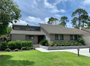97 Otter Rd, Hilton Head Island, SC 29928
