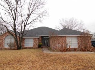 5132 Wedgefield Rd, Granbury, TX 76049