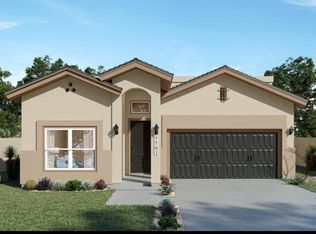 3740 Peak Pl, El Paso, TX 79938