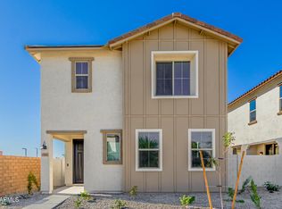 15611 S 180th Ln, Goodyear, AZ 85338