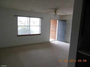 1201 E Fire Tower Rd APT A, Greenville, NC 27858