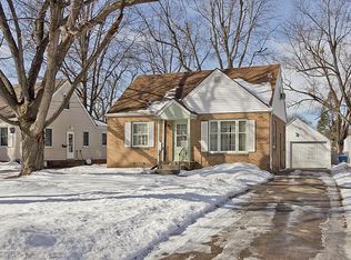 3316 52nd St, Des Moines, IA 50310