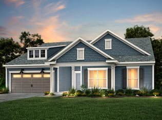 Amberwood Plan, Parkside Crossing, Charlotte, NC 28278