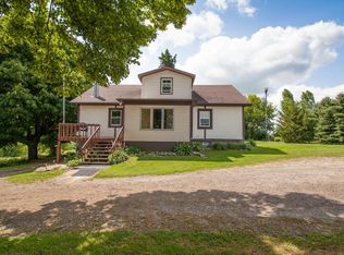N511 County Road R, Watertown, WI 53098