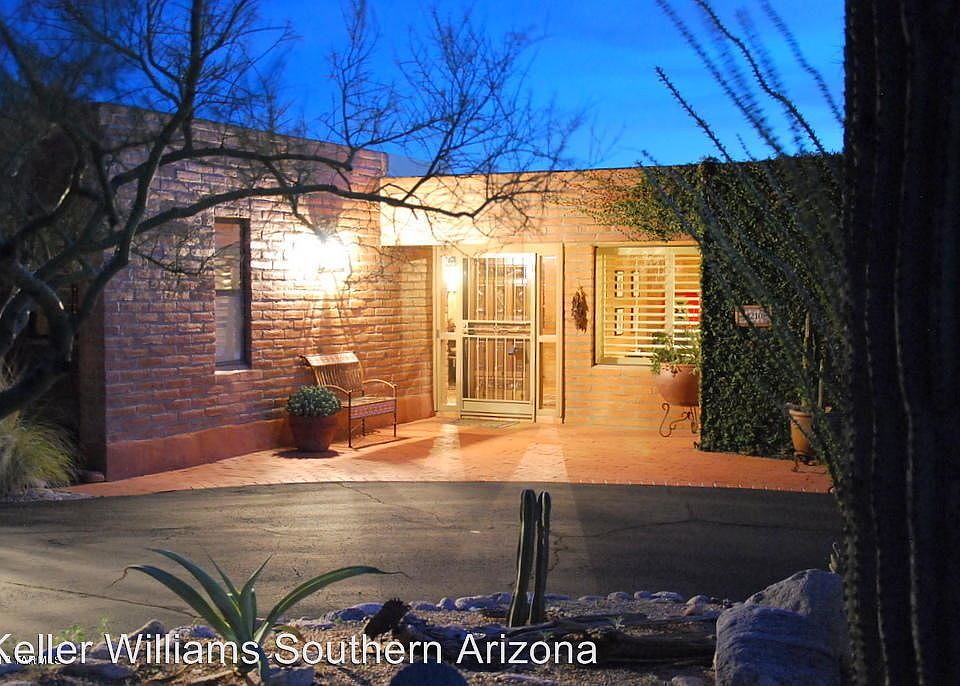 1st image of 4210 N Sierra Chapita
