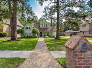 14910 N Eldridge Pkwy, Houston, TX 77070