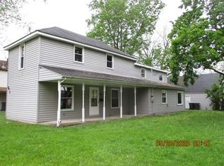 2041 Poplar St, Anderson, IN 46012
