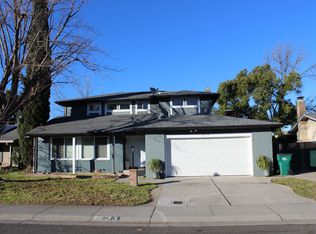 1633 Navajo Dr, Stockton, CA 95209