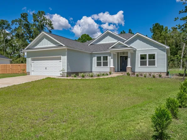 59 Magpie Trl, Crawfordville, FL 32327