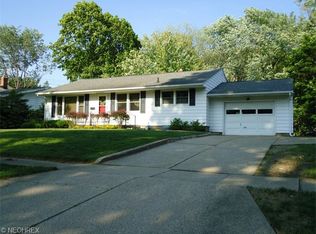 3599 Lakeview Blvd, Stow, OH 44224