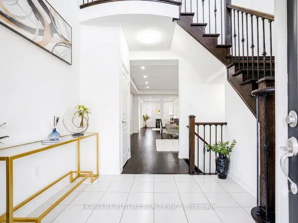 80 Henry Bauer Ave, Markham, ON L6C 0T1