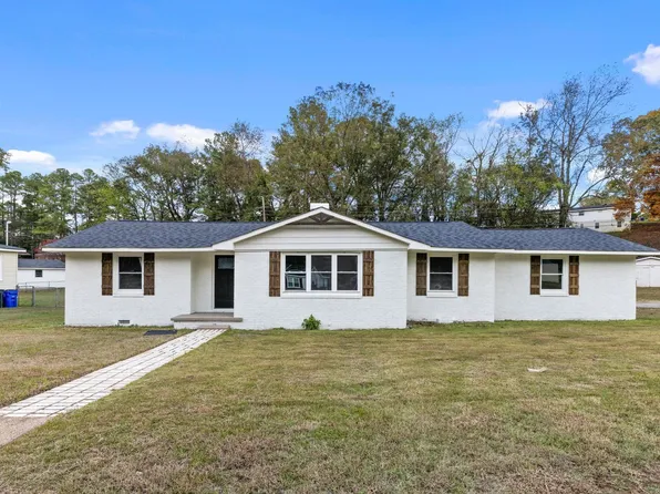 2302 Shade Ave, Florence, AL 35630