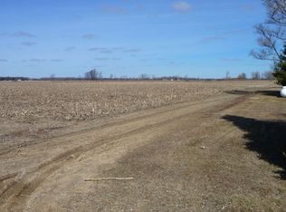 2160 W Saint Charles Rd, Ithaca, MI 48847