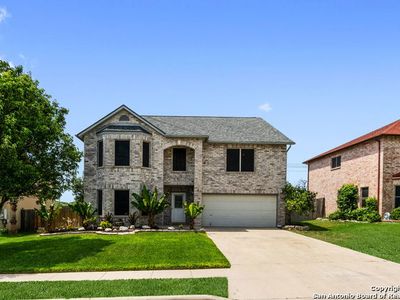 1640 Willow Top Dr, Schertz, TX, 78154