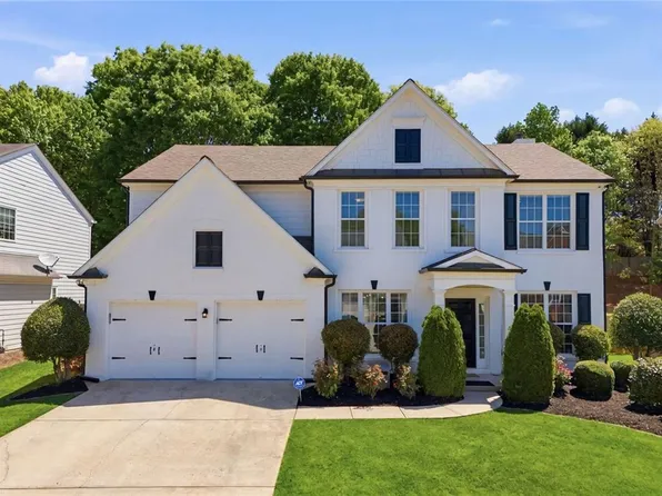 3590 Davyne Bnd, Cumming, GA 30040