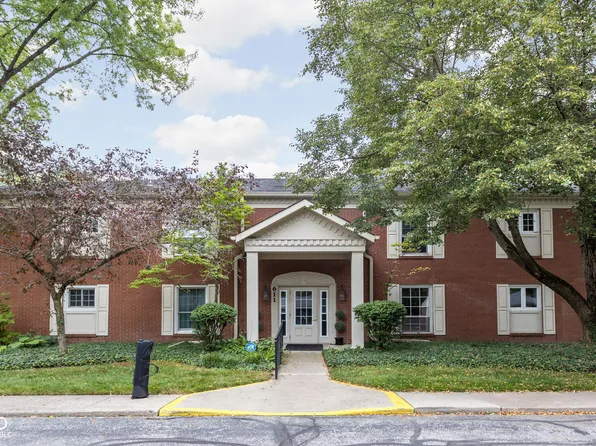 611 Dellingham #B, Indianapolis, IN 46260