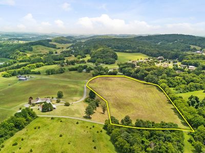LOT 4 Bent Rd, Kodak, TN, 37764