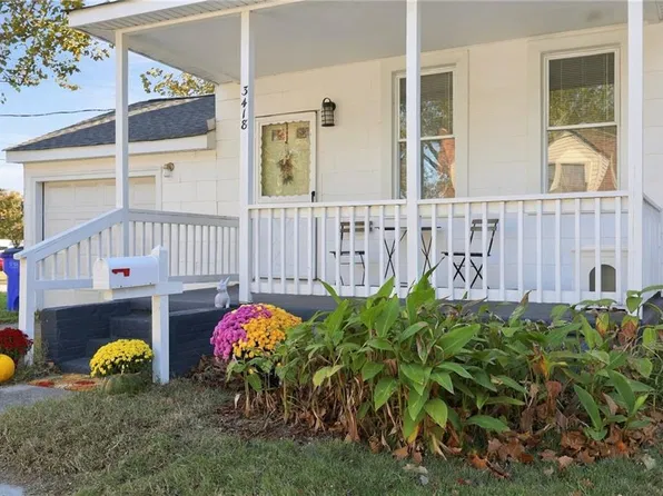 3418 Lens Ave, Norfolk, VA 23509