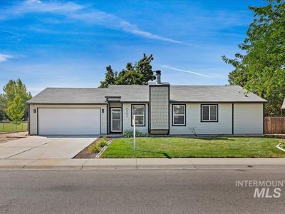 7751 W Mojave Dr, Boise, ID, 83709