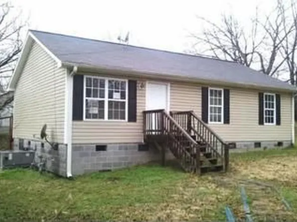 2126 Bulla St, Greensboro, NC 27406